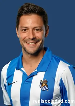 Alberto <b>De la Bella</b>  Madueño
