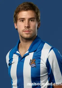 <b>Íñigo</b> Martínez Berridi