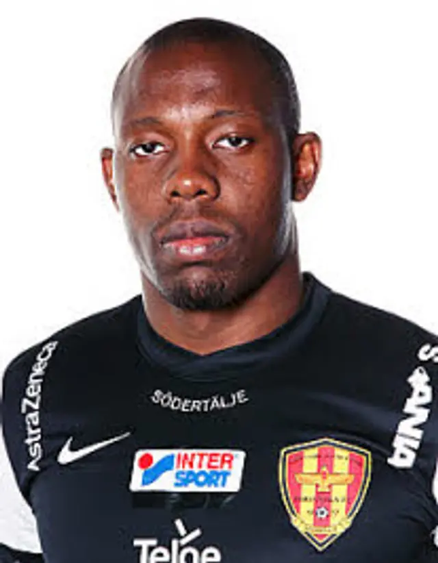 1. Dwayne Miller