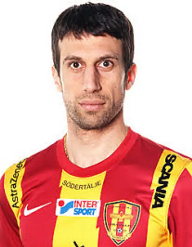 2. Suleyman Sleyman