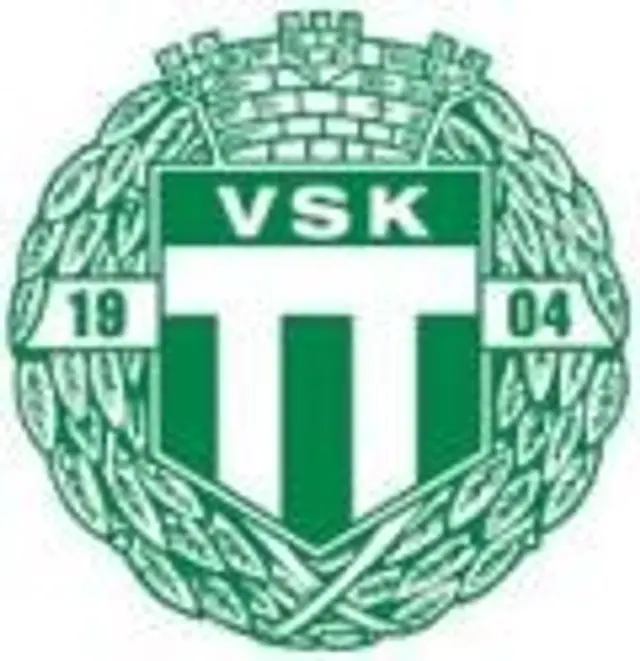 Inf&ouml;r &Ouml;sters IF - V&auml;ster&aring;s SK FK