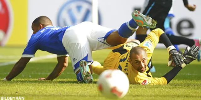 Kan Lautern få Hoffenheim på fall?