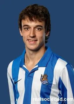 Rubén <b>Pardo</b> Gutierrez