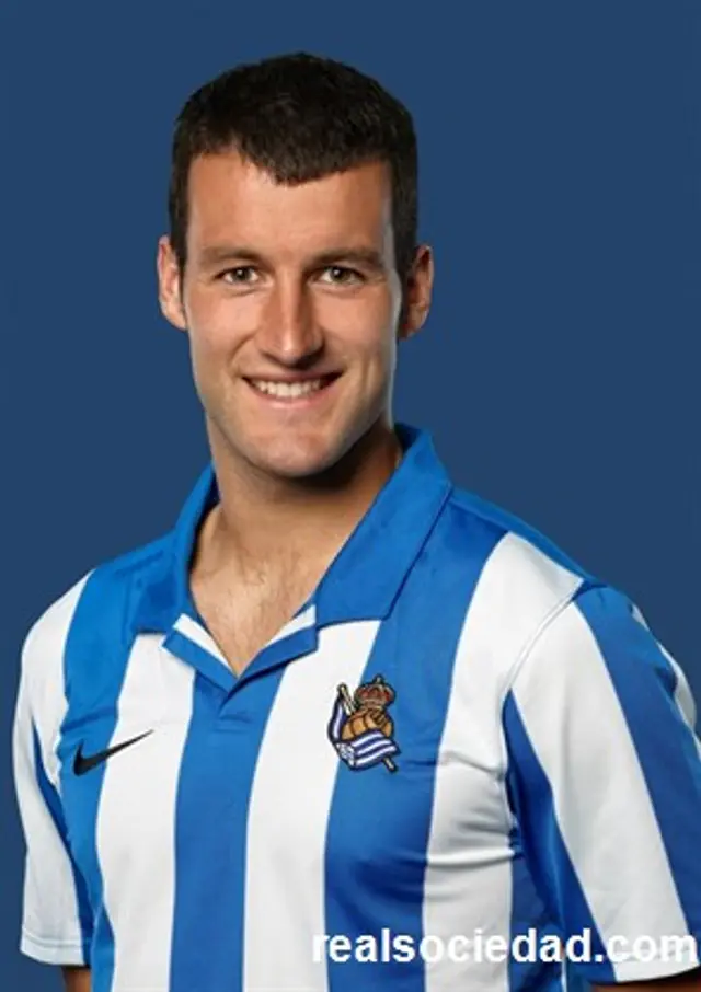 9. Imanol <b>Agirretxe</b> Arruti