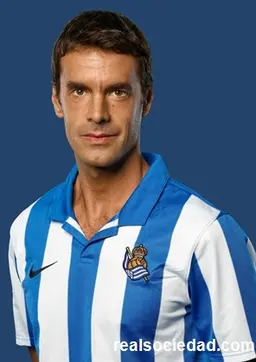 Xabier <b>Prieto</b> Argarate