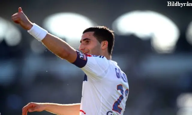 Maxime Gonalons