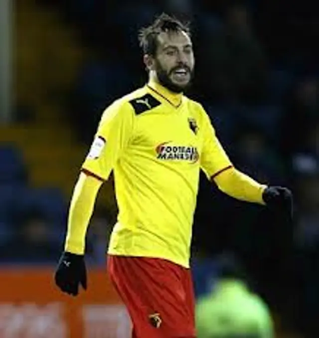 Avgörande vecka för Watford