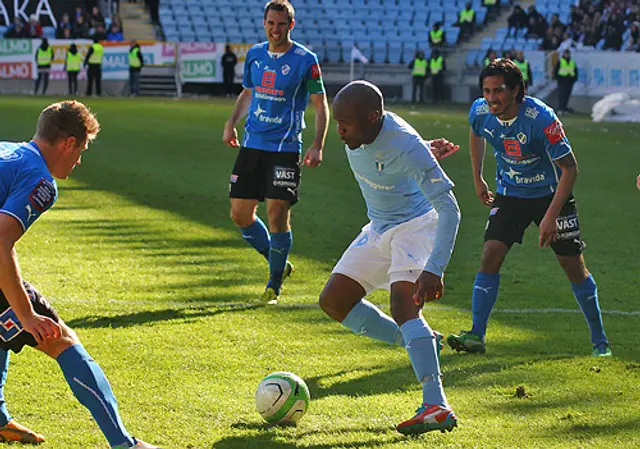 Silly Season 2012/2013: Tokelo Rantie skrev på 4-års kontrakt