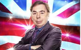 Andrew Lloyd Webber och Sir Paul McCartney räddar Evertons ekonomi - eller?