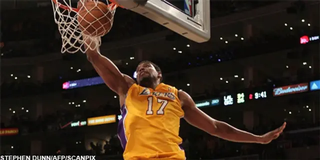 NBA Bloggen: Bynum till Bulls!