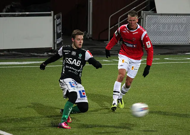 Oscar Andersson