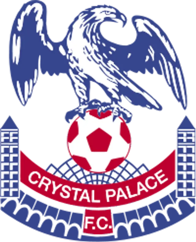 Crystal Palace klart för kvalspel