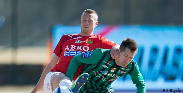 Inför: GAIS-Degerfors - Hemmapremiär på Gamla Ullevi