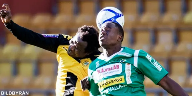 Inför Örebro SK - Ljungskile SK: Tuff bortamatch mot serieledarna