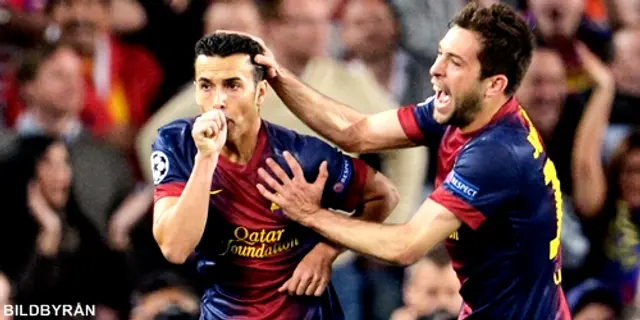 Barcelona – Valladolid 2-1