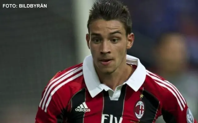 Mattia DE SCIGLIO