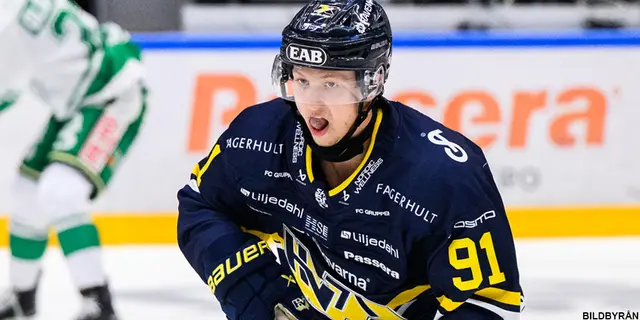Nyförvärvskollen - Del 9: Aleksi Heponiemi