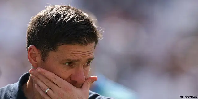 Dåligt, sämre, Real Madrid – utklassade i derbyt