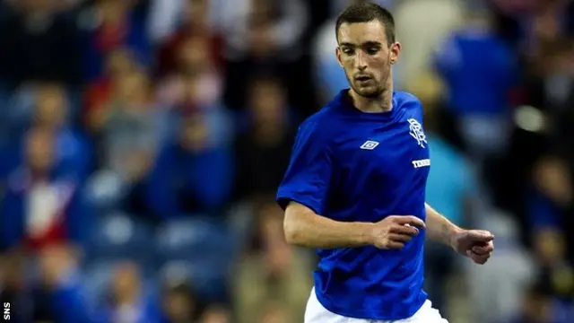 Lee Wallace