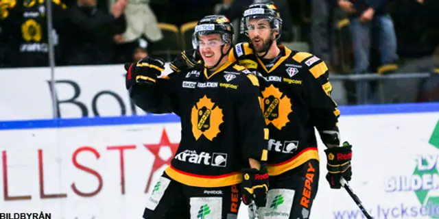 Inför final 2: Luleå HF-Skellefteå AIK