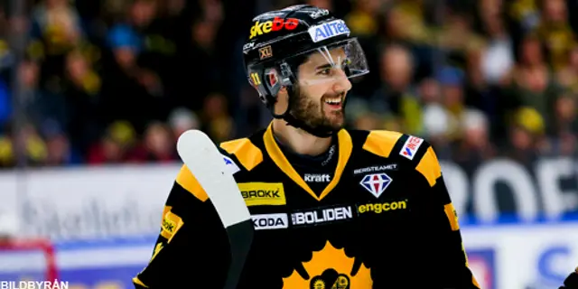 Skellefteå besegrade Linköping med 5-2