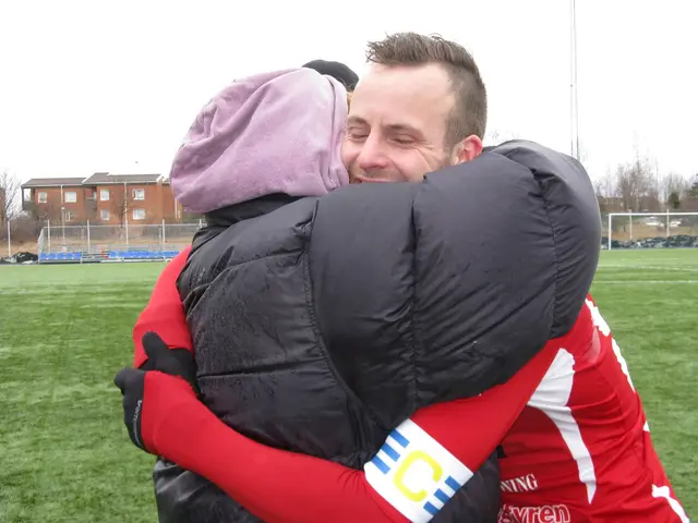 BKV Norrtälje slog Märsta IK med 4-1 i premiären