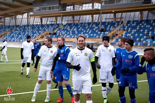 Inför: Den historiska premiären