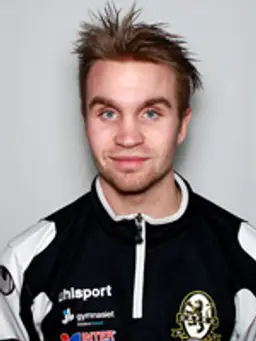 Sebastian Andersson
