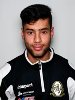 Ahmed Allo
