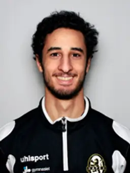Daniel Murad