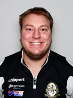 Jonathan Johansson