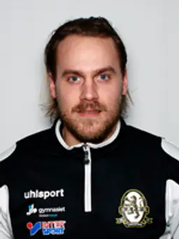 Magnus Sjöholm <strong>(C)</strong>