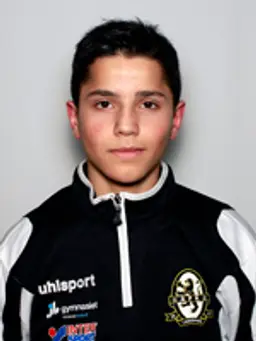 Mohanad Jeahze