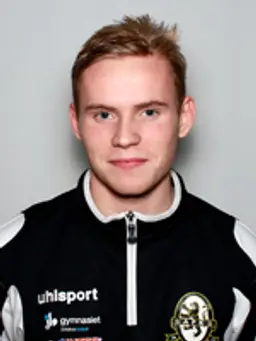 Robin Olsson