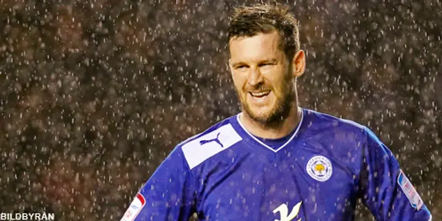 Leicester City – Barnsley 2-1