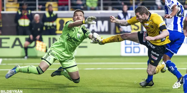 Spelarbetyg Elfsborg - IFK Göteborg: Årets svåraste är avklarad