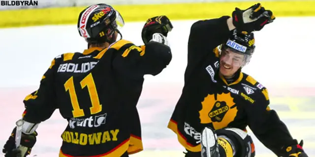 Inför final 4: Luleå HF-Skellefteå AIK