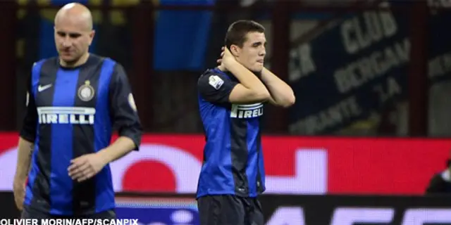 Betyg+Analys: Inter 2-5 Udinese