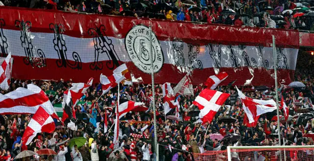 Inför: Sevilla FC - Atletico Madrid