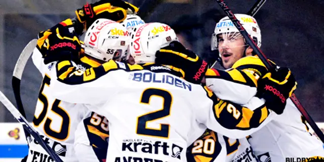 Silly season-kollen - Skellefteå "Hade förväntat mig mer"