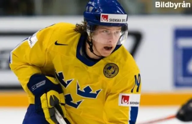 Byte f&ouml;r byte: Nicklas B&auml;ckstr&ouml;m