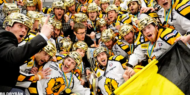 Inför semifinalerna – Skellefteå: ”Det finns mer kapacitet i Skellefteå”