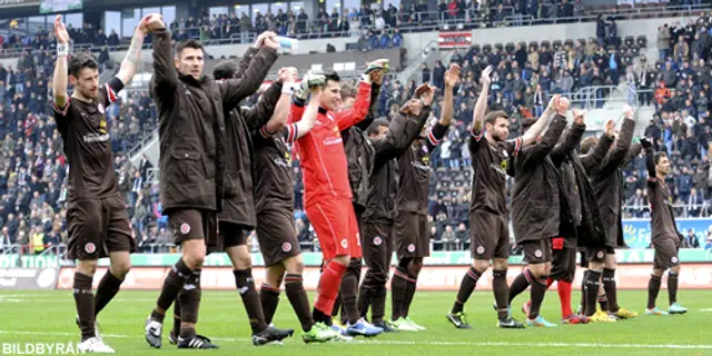 Fürth-duo ansluter & Ginczek lämnar