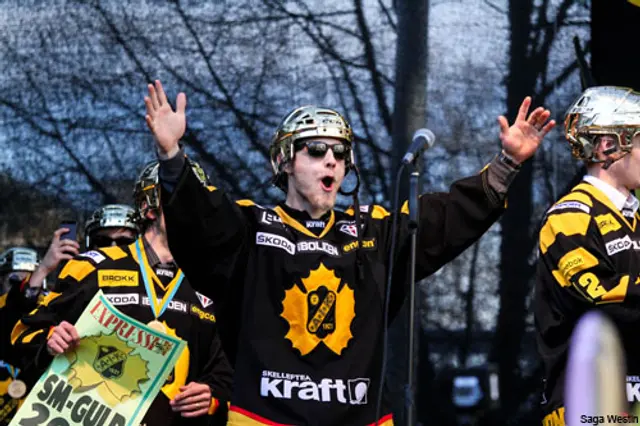 Firandet på torget - bilder
