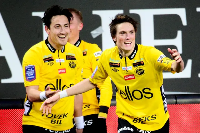 Inför Djurgårdens IF – IF Elfsborg: Boost?