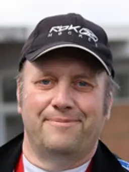 Leif Persson