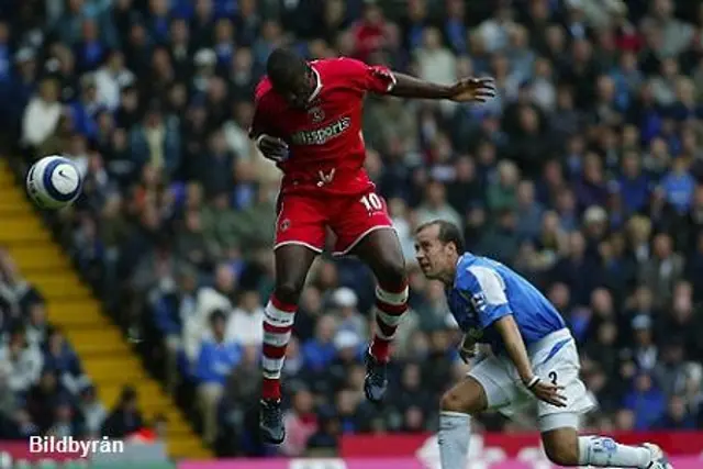 Charlton-Bolton 0-1