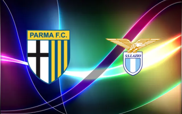 Inför Parma-Lazio