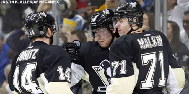 Preview: Pittsburgh Penguins – New York Islanders 