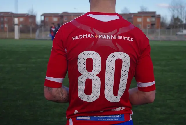Seger över Bälinge med 3-0